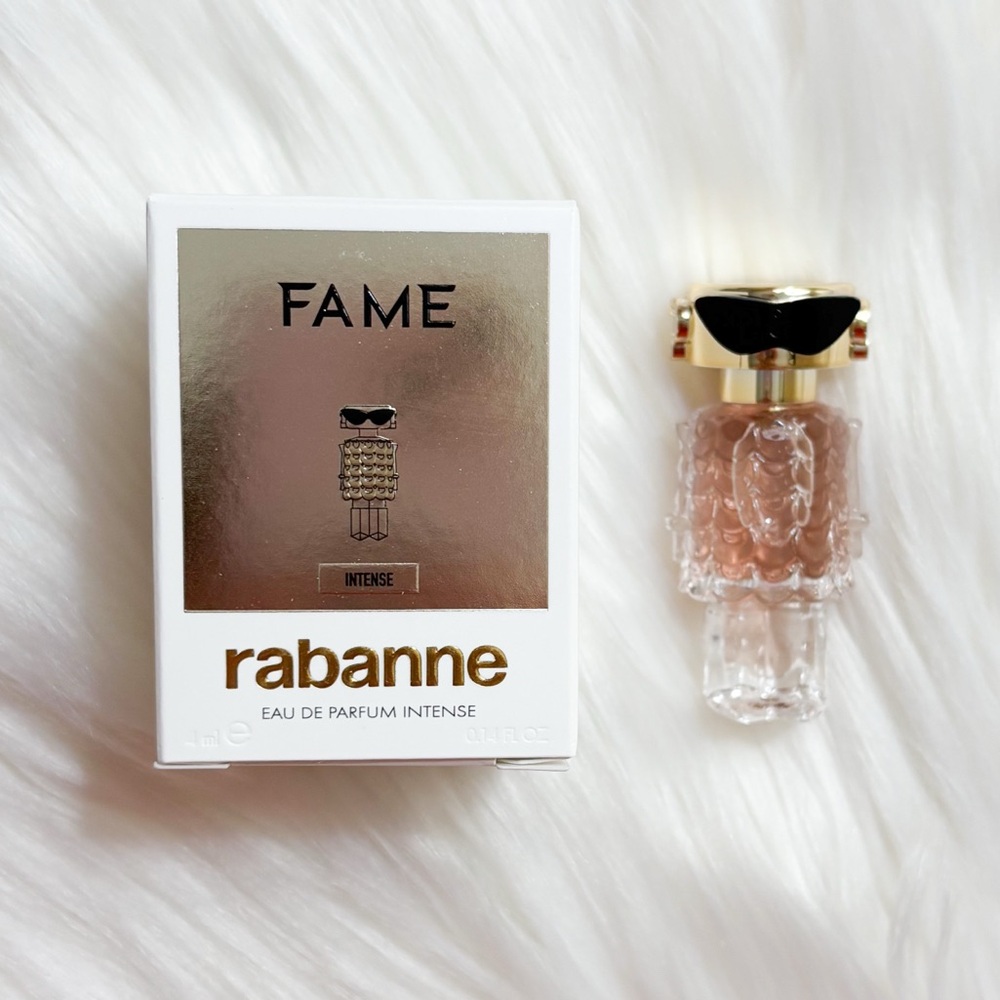 Rabanne Fame Intense Mini